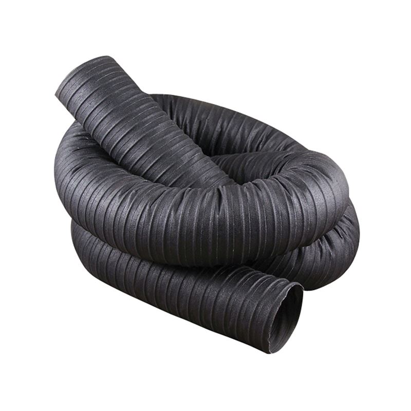 6ft Cloth Duct Hose for AC vents