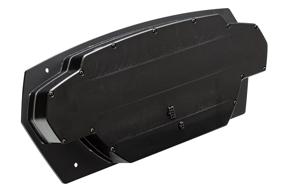 Universal 6 Gauge Competition HDX Gauge Instruments