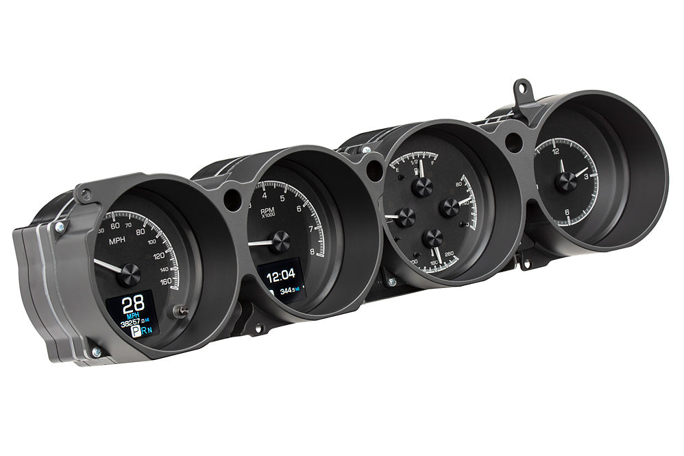 1970- 74 Dodge Challenger HDX Gauge Instruments
