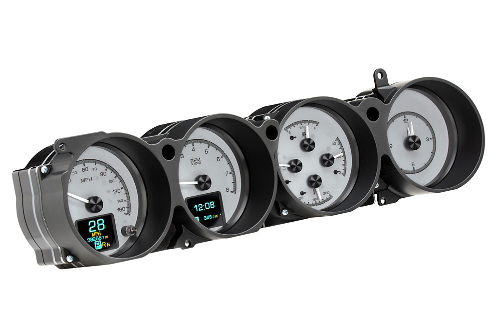 1970- 74 Dodge Challenger HDX Gauge Instruments