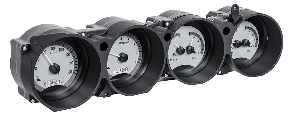 1970- 74 Dodge Challenger / Cuda VHX Instruments - Dakota Digital VHX-70D-CLG