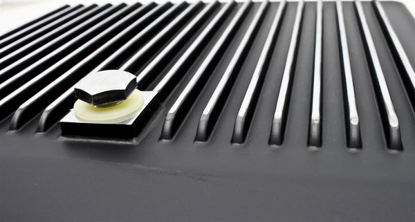 700R4, 4L60E, 4L65E Aluminum Deep Sump Transmission Pan
