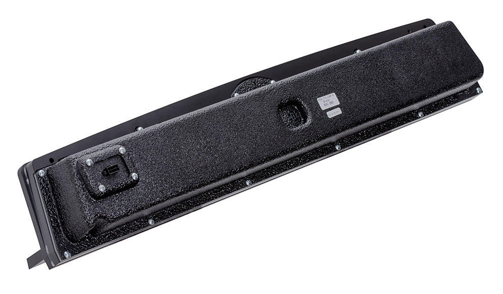 1971- 76 Chevy Caprice / Impala HDX Gauge Instruments