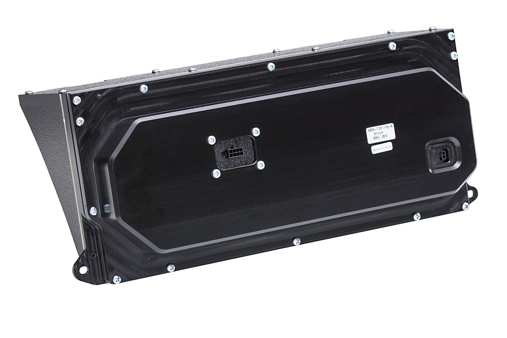1978- 79 Bronco HDX Gauge Instruments