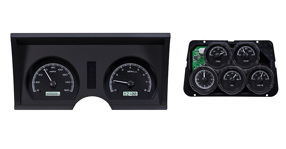 1978- 82 Chevy Corvette VHX Instruments - Dakota Digital VHX-78C-V
