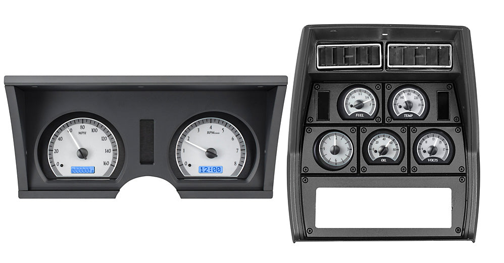 1978- 82 Chevy Corvette VHX Instruments - Dakota Digital VHX-78C-V
