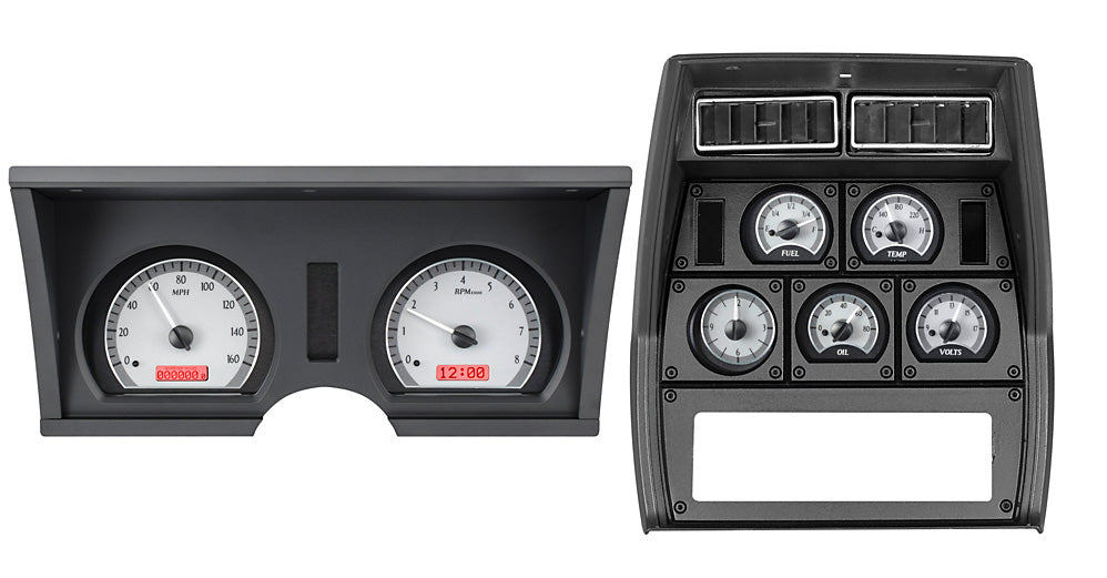 1978- 82 Chevy Corvette VHX Instruments - Dakota Digital VHX-78C-V