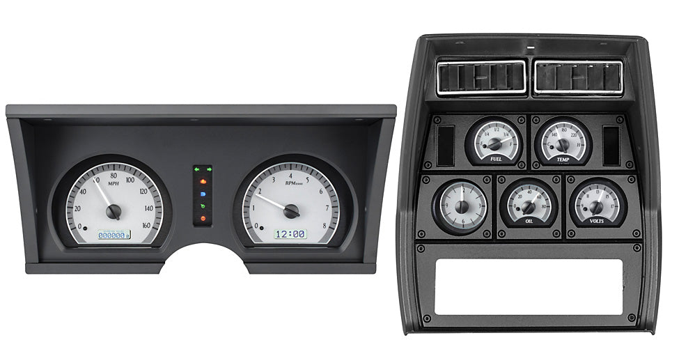 1978- 82 Chevy Corvette VHX Instruments - Dakota Digital VHX-78C-V