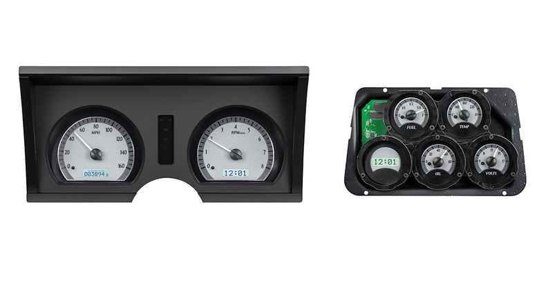 1978- 82 Chevy Corvette VHX Instruments - Dakota Digital VHX-78C-V