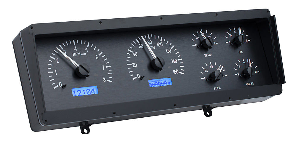 1978-1988 Oldsmobile Cutlass VHX Instruments - Dakota Digital VHX-78O-CUT