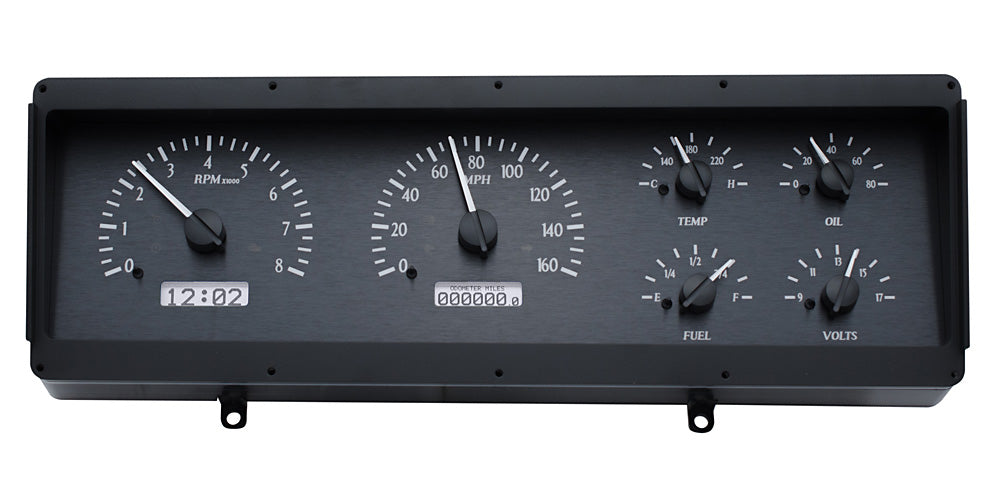 1978-1988 Oldsmobile Cutlass VHX Instruments - Dakota Digital VHX-78O-CUT