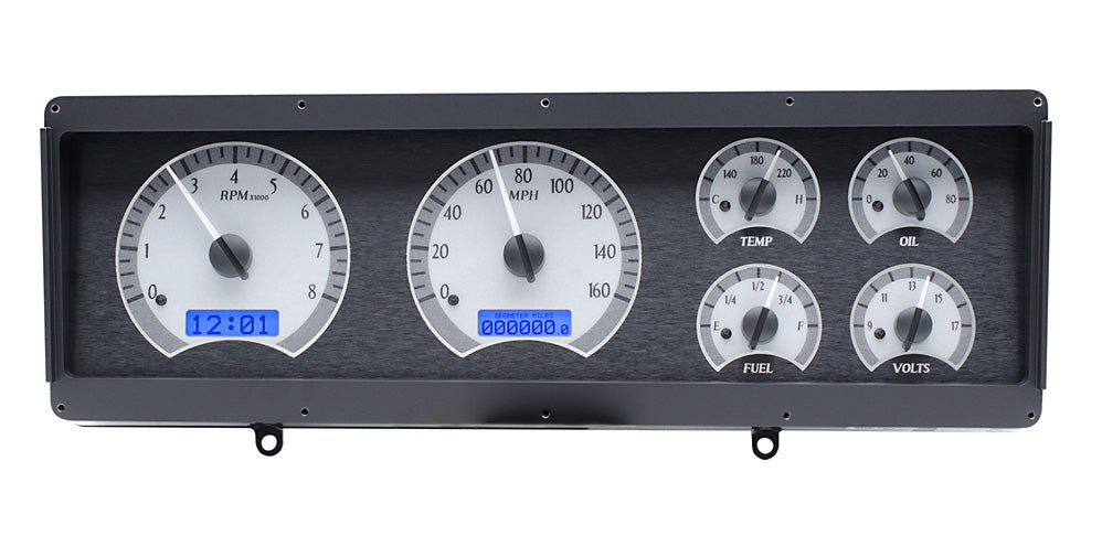 1978-1988 Oldsmobile Cutlass VHX Instruments - Dakota Digital VHX-78O-CUT