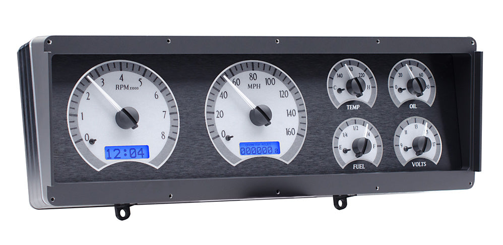 1978-1988 Oldsmobile Cutlass VHX Instruments - Dakota Digital VHX-78O-CUT