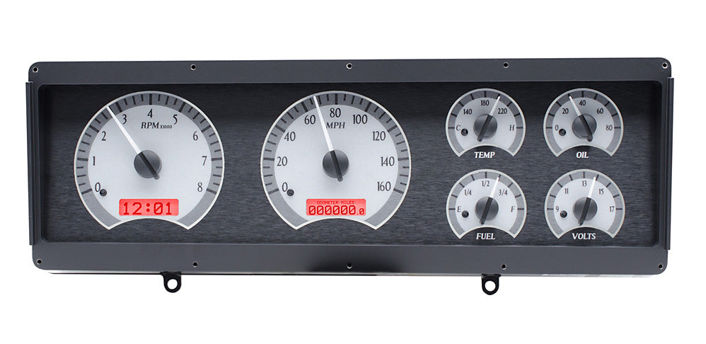 1978-1988 Oldsmobile Cutlass VHX Instruments - Dakota Digital VHX-78O-CUT