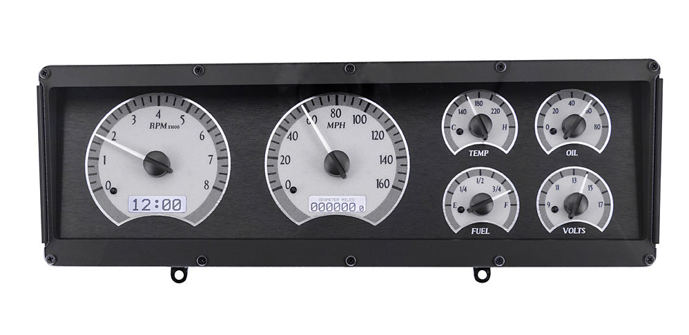 1978-1988 Oldsmobile Cutlass VHX Instruments - Dakota Digital VHX-78O-CUT