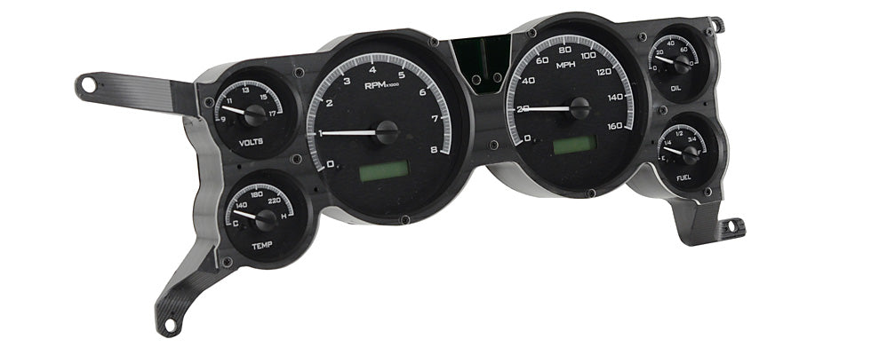 1979-1986 Ford Mustang VHX Gauge Instruments - Dakota Digital VHX-79F-MUS