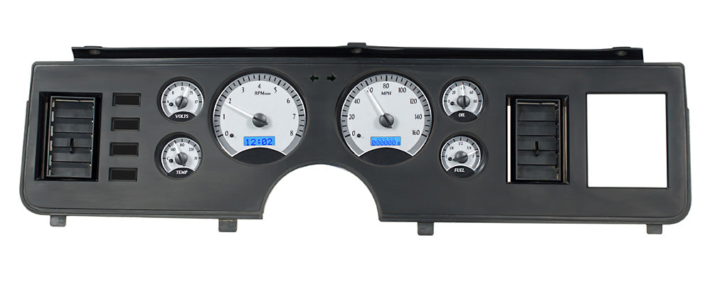 1979-1986 Ford Mustang VHX Gauge Instruments - Dakota Digital VHX-79F-MUS