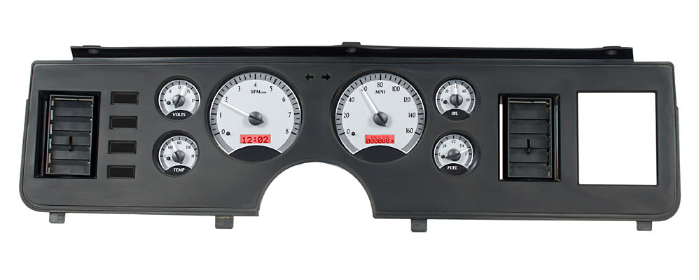 1979-1986 Ford Mustang VHX Gauge Instruments - Dakota Digital VHX-79F-MUS