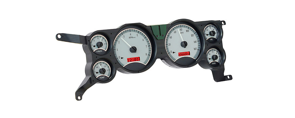 1979-1986 Ford Mustang VHX Gauge Instruments - Dakota Digital VHX-79F-MUS