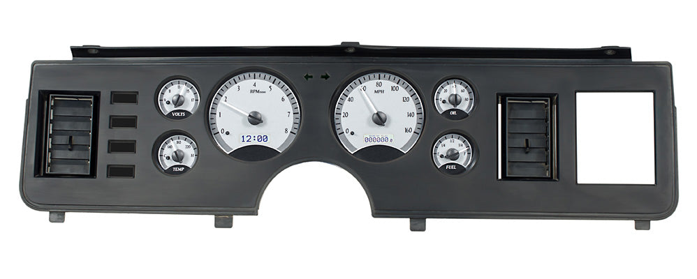 1979-1986 Ford Mustang VHX Gauge Instruments - Dakota Digital VHX-79F-MUS