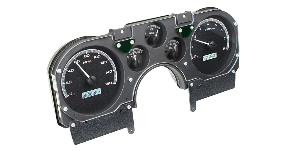 1982 - 1989 Chevy Camaro VHX Instruments - Dakota Digital VHX-82C-CAM