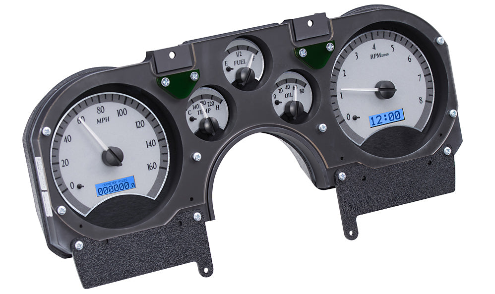 1982 - 1989 Chevy Camaro VHX Instruments - Dakota Digital VHX-82C-CAM