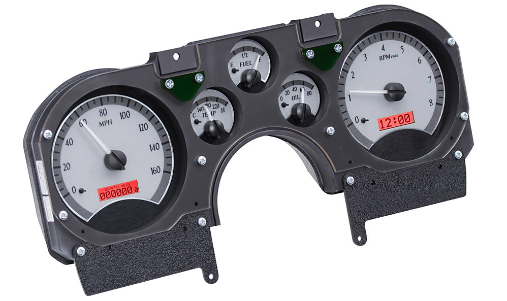1982 - 1989 Chevy Camaro VHX Instruments - Dakota Digital VHX-82C-CAM