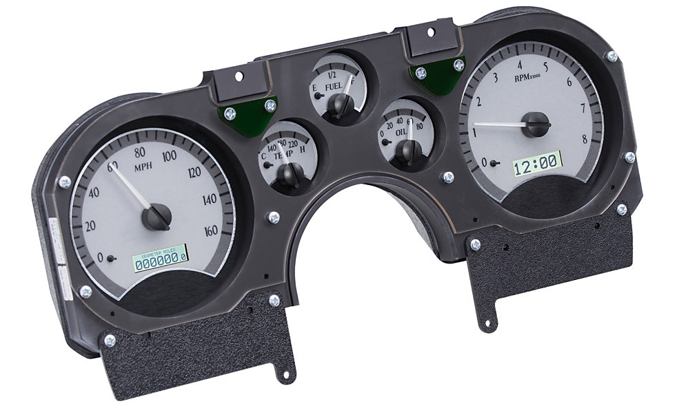 1982 - 1989 Chevy Camaro VHX Instruments - Dakota Digital VHX-82C-CAM
