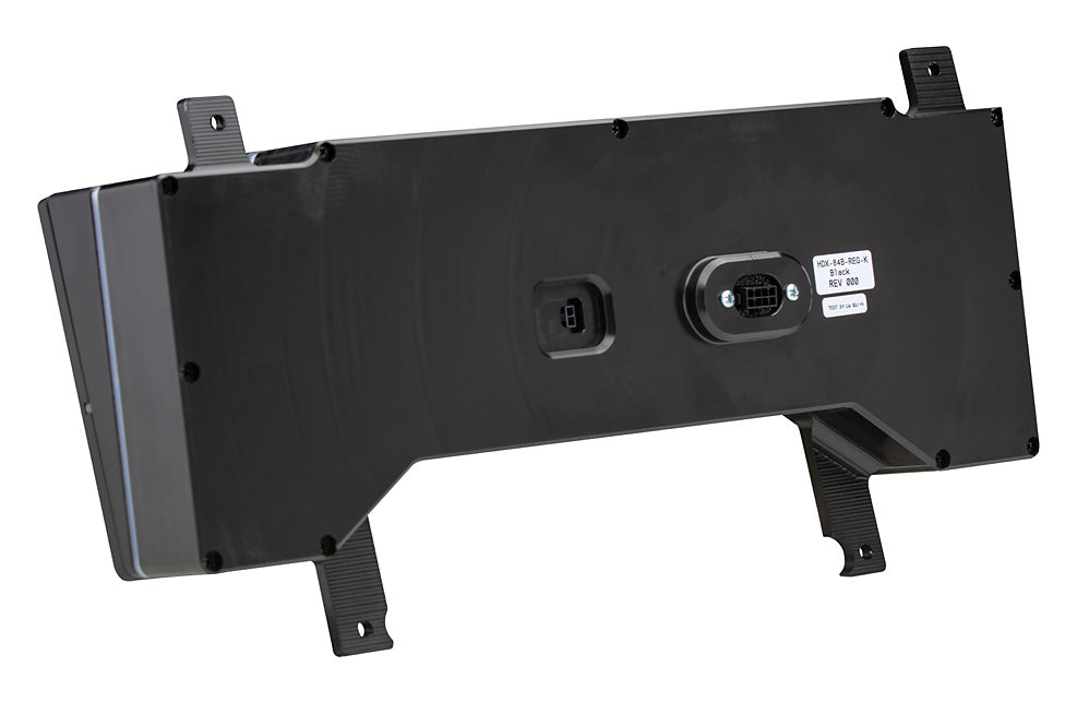 1984- 87 Buick Regal HDX Gauge Instruments