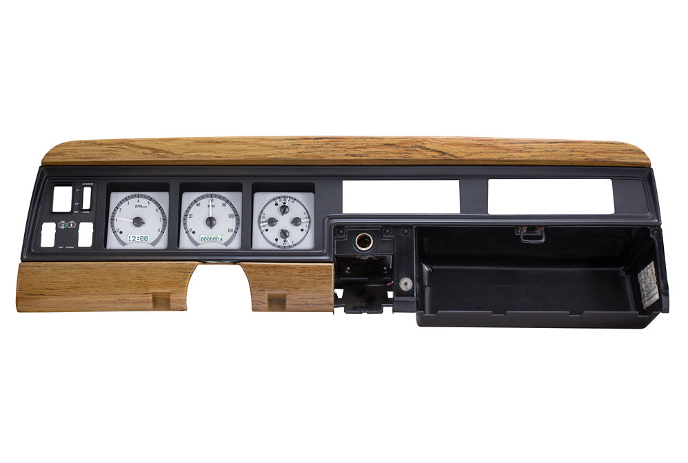 1986- 91 Jeep Wagoneer & J Trucks VHX Instruments
