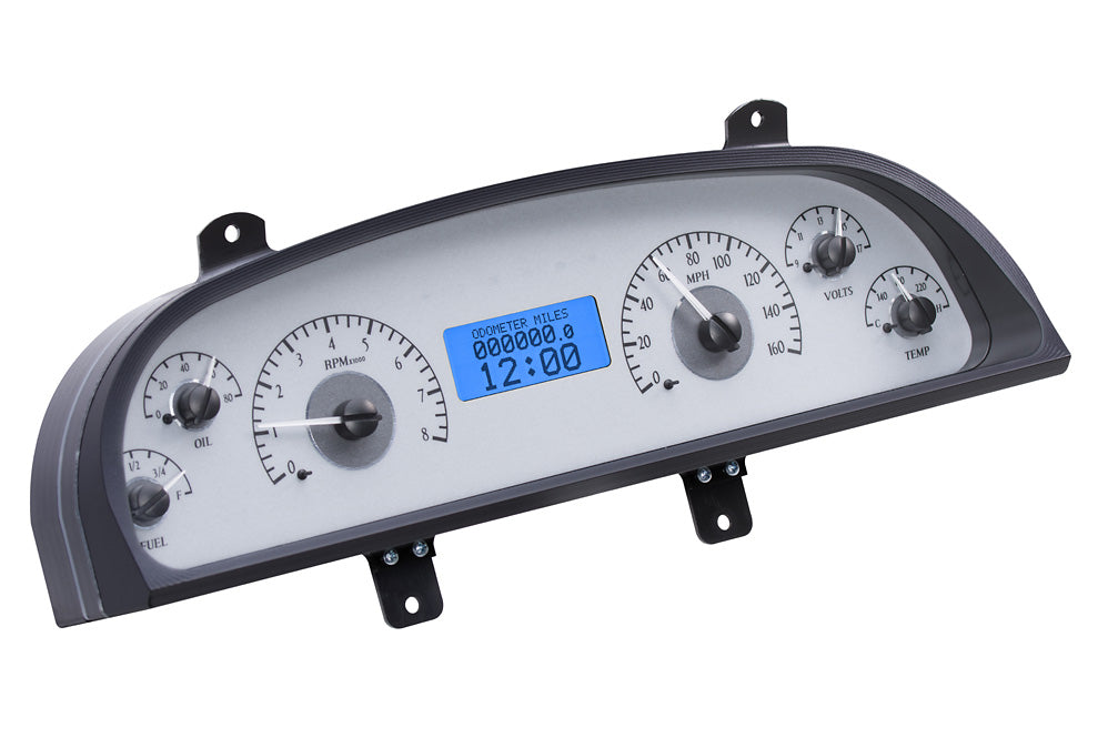 1994- 96 Chevy Caprice/ Impala SS VHX Instruments