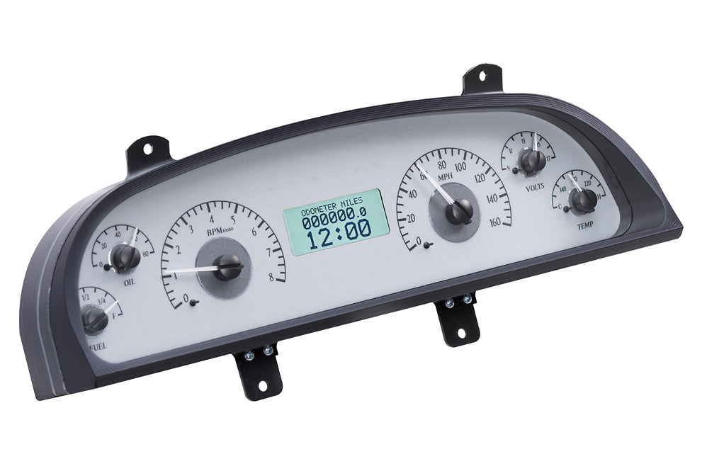 1994- 96 Chevy Caprice/ Impala SS VHX Instruments