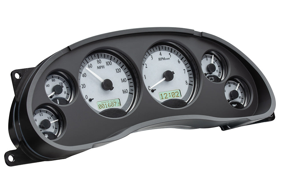 1994-2004 Ford Mustang VHX Gauge Instruments