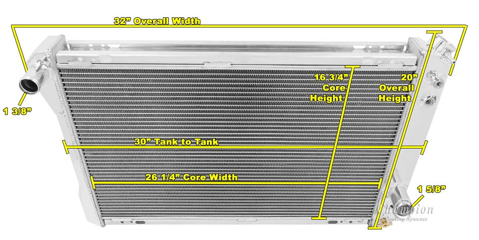  Dual Fan Combo