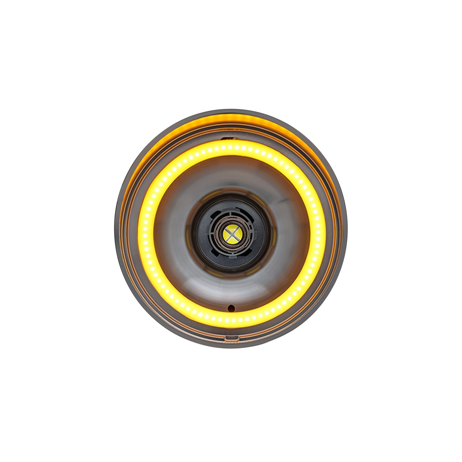 1970 - 1973 Chevrolet Camaro RS Billet Front Parking Lamps