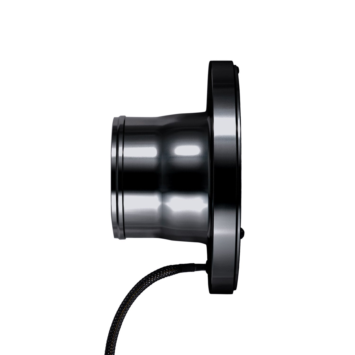 Billet Air Intake with Halo (5.75")