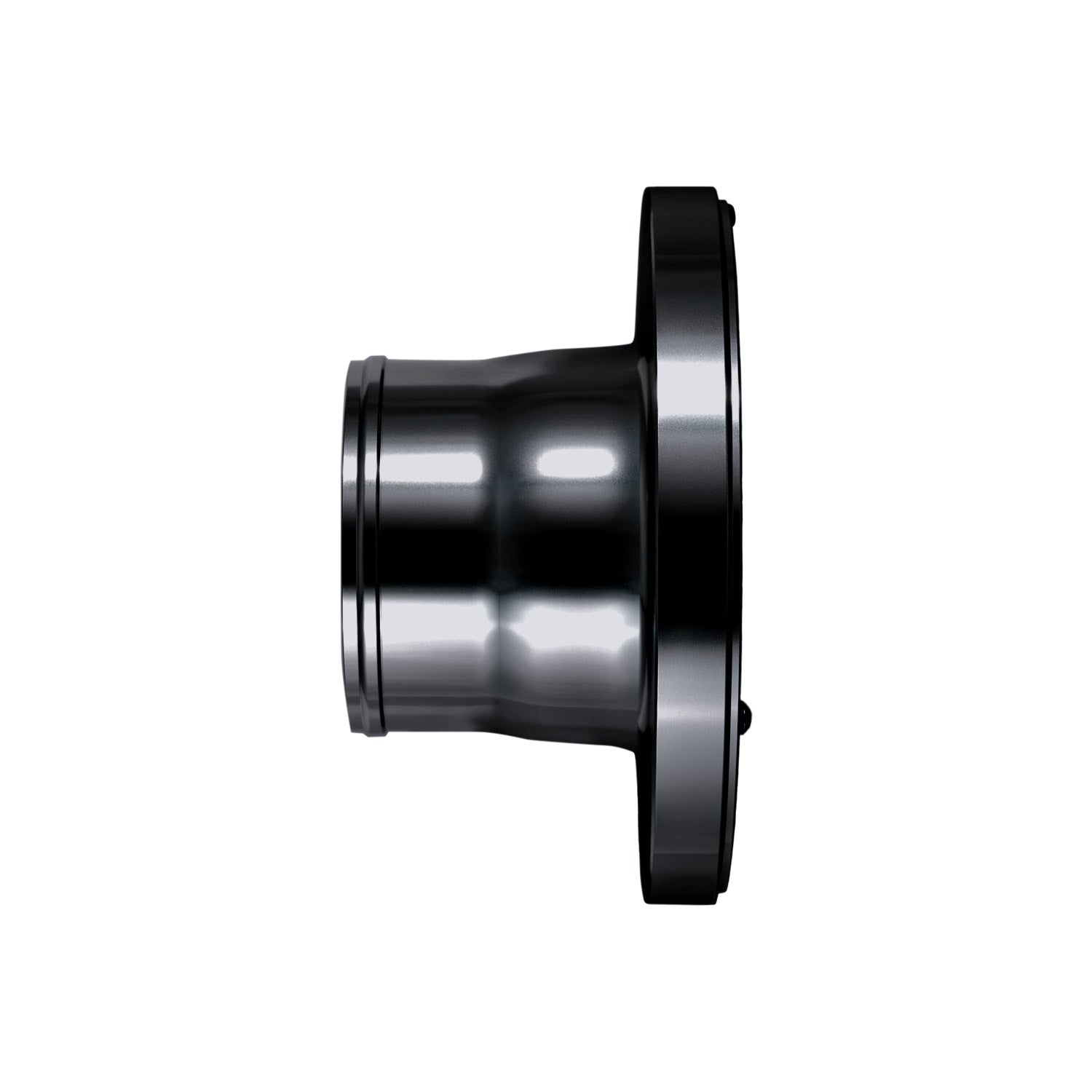 Billet Air Intake with Halo (5.75")
