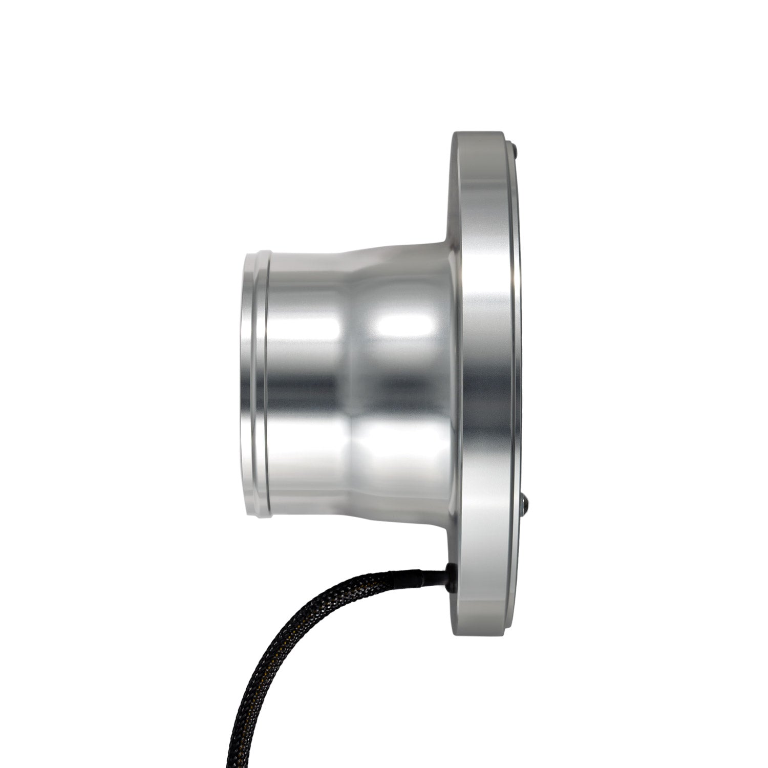 Billet Air Intake with Halo (5.75")