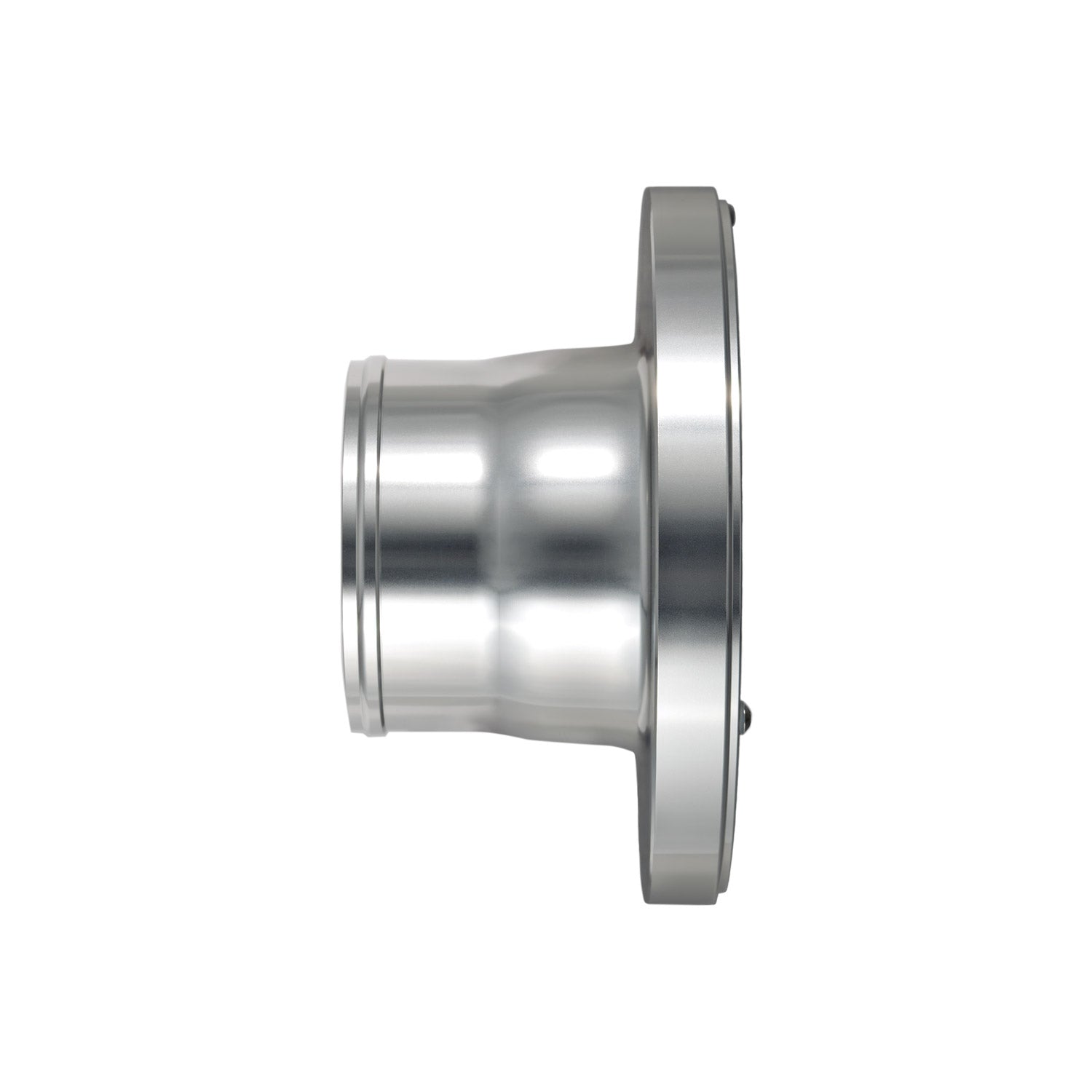 Billet Air Intake with Halo (5.75")