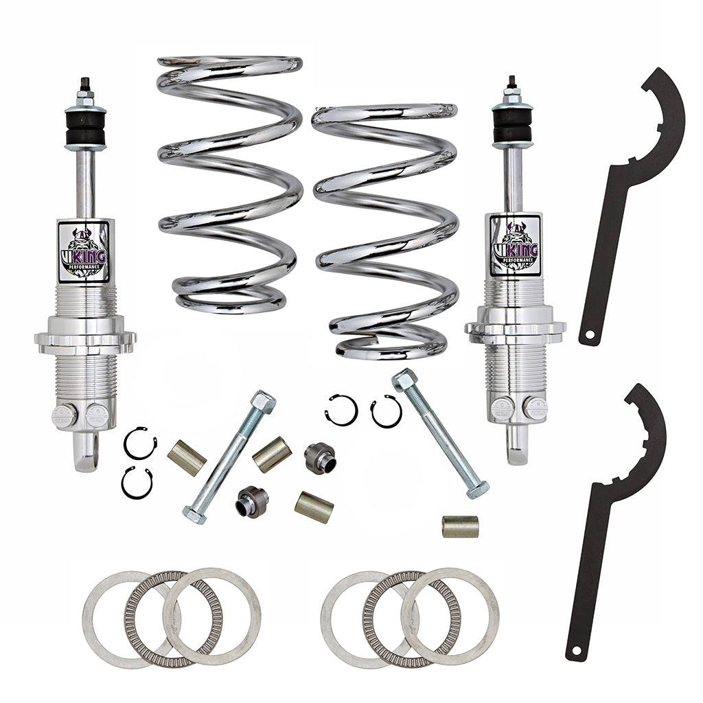 Viking Performance - A201-500SK - KIT C/O MS2 A201/8SC500-K