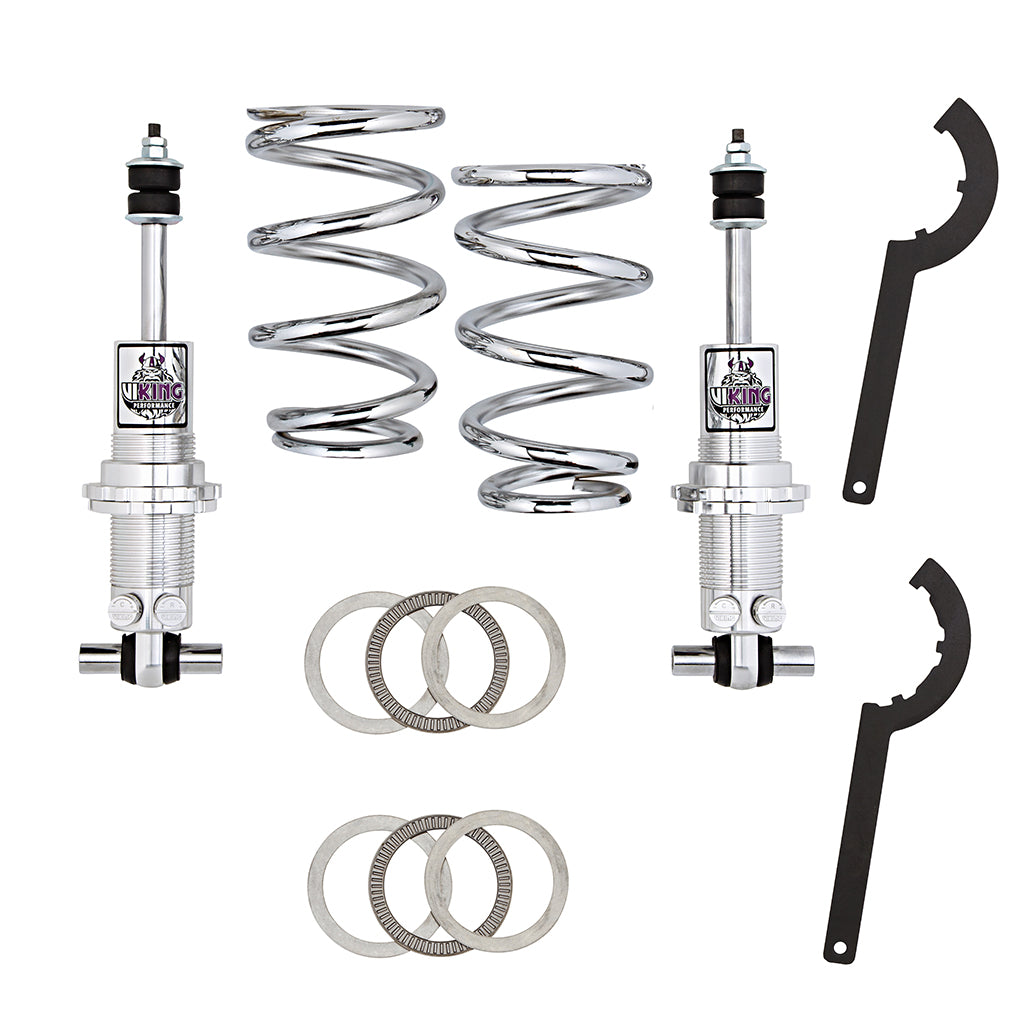 Viking Performance - A202-600SK - KIT C/O MS2 A202/8SC600-K