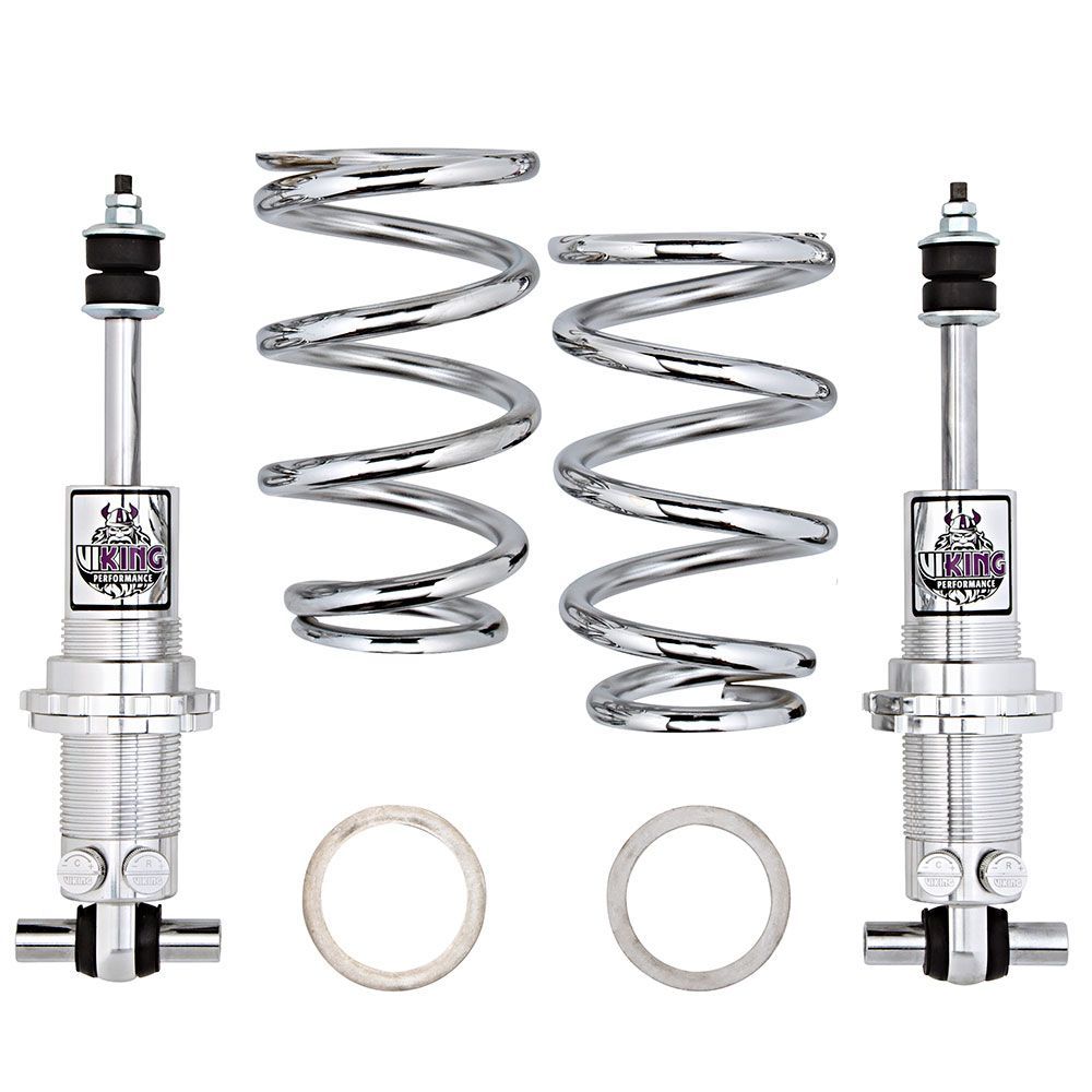 Viking Performance - A203-500S - KIT C/O MS2 A203/8SC500