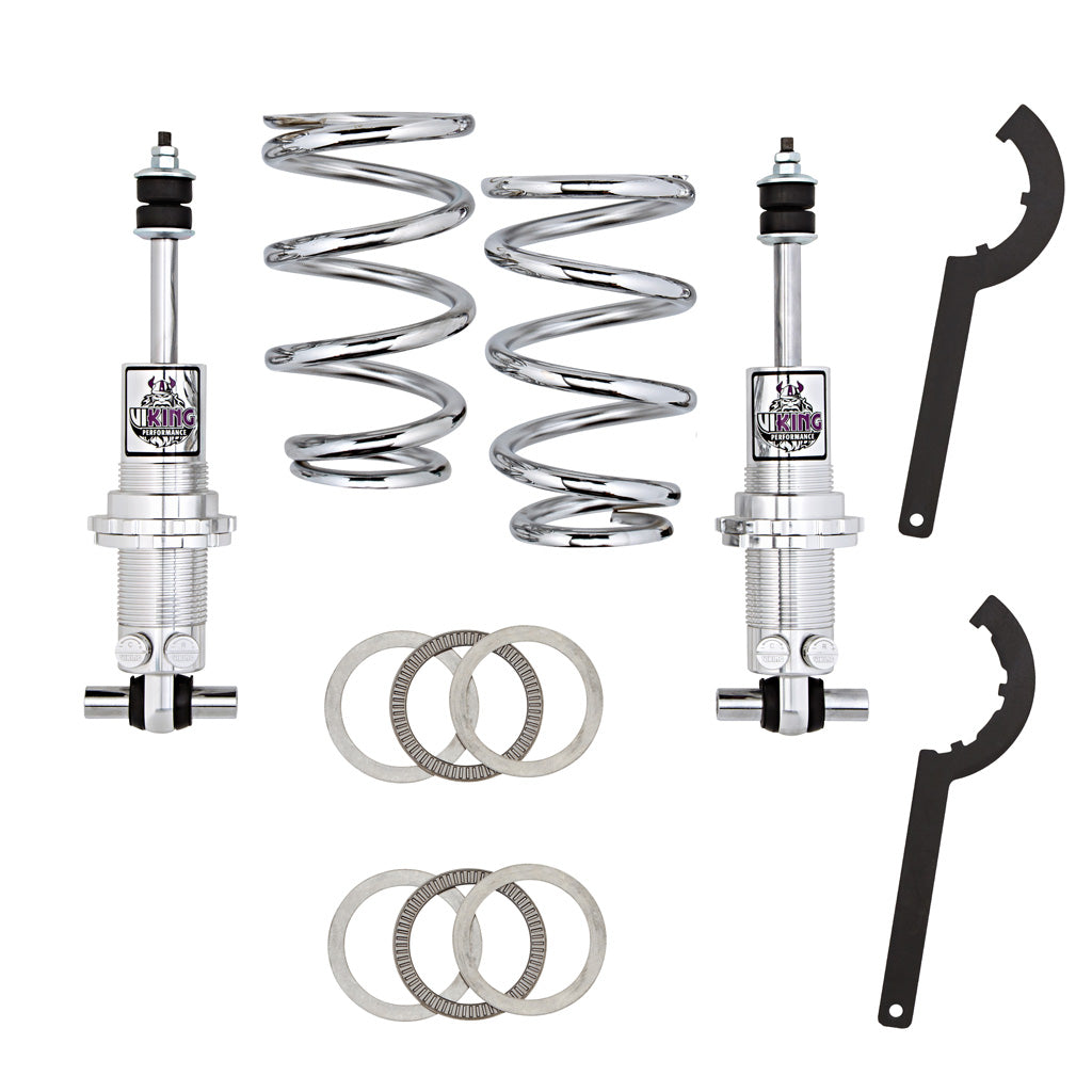 Viking Performance - A203-500SK - KIT C/O MS2 A203/8SC500-K