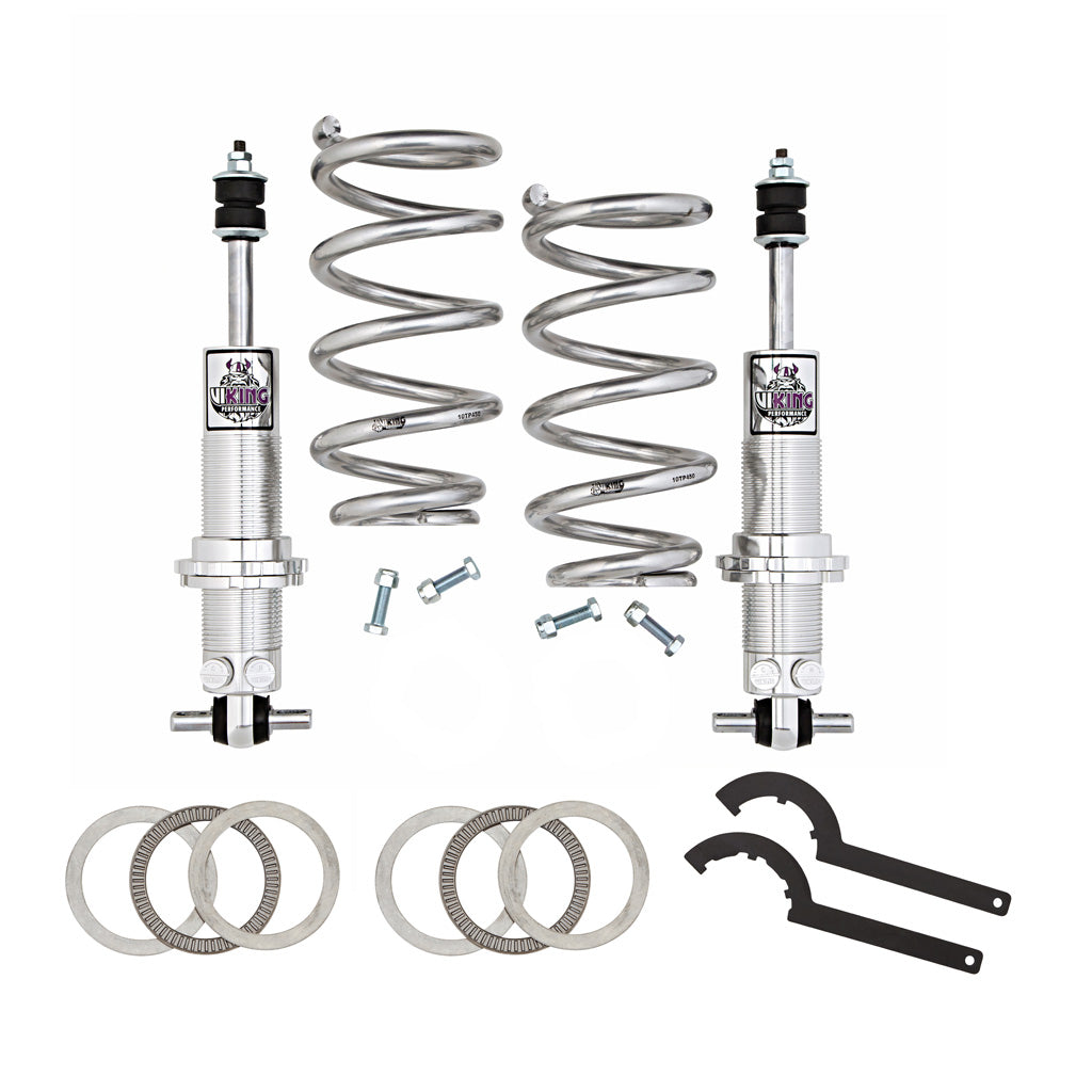 Viking Performance - A204-450TK - KIT C/O GM A204/10TP450-K