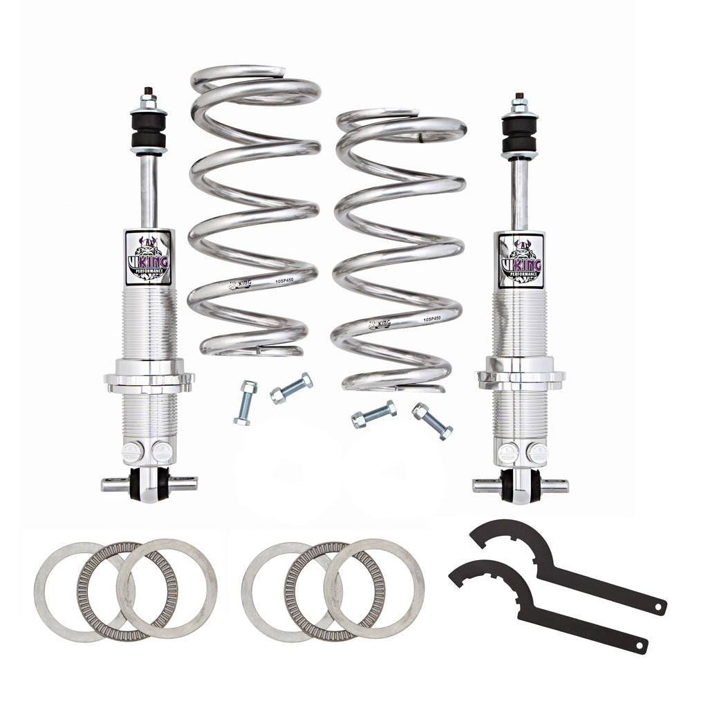 Viking Performance - A204-550SK - KIT C/O GM A204/10SP550-K