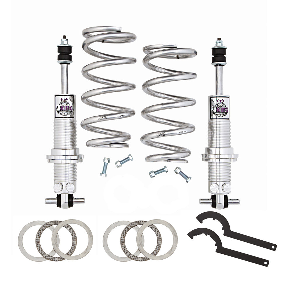 Viking Performance - A205-250SK - KIT C/O GM A205/11SP250-K