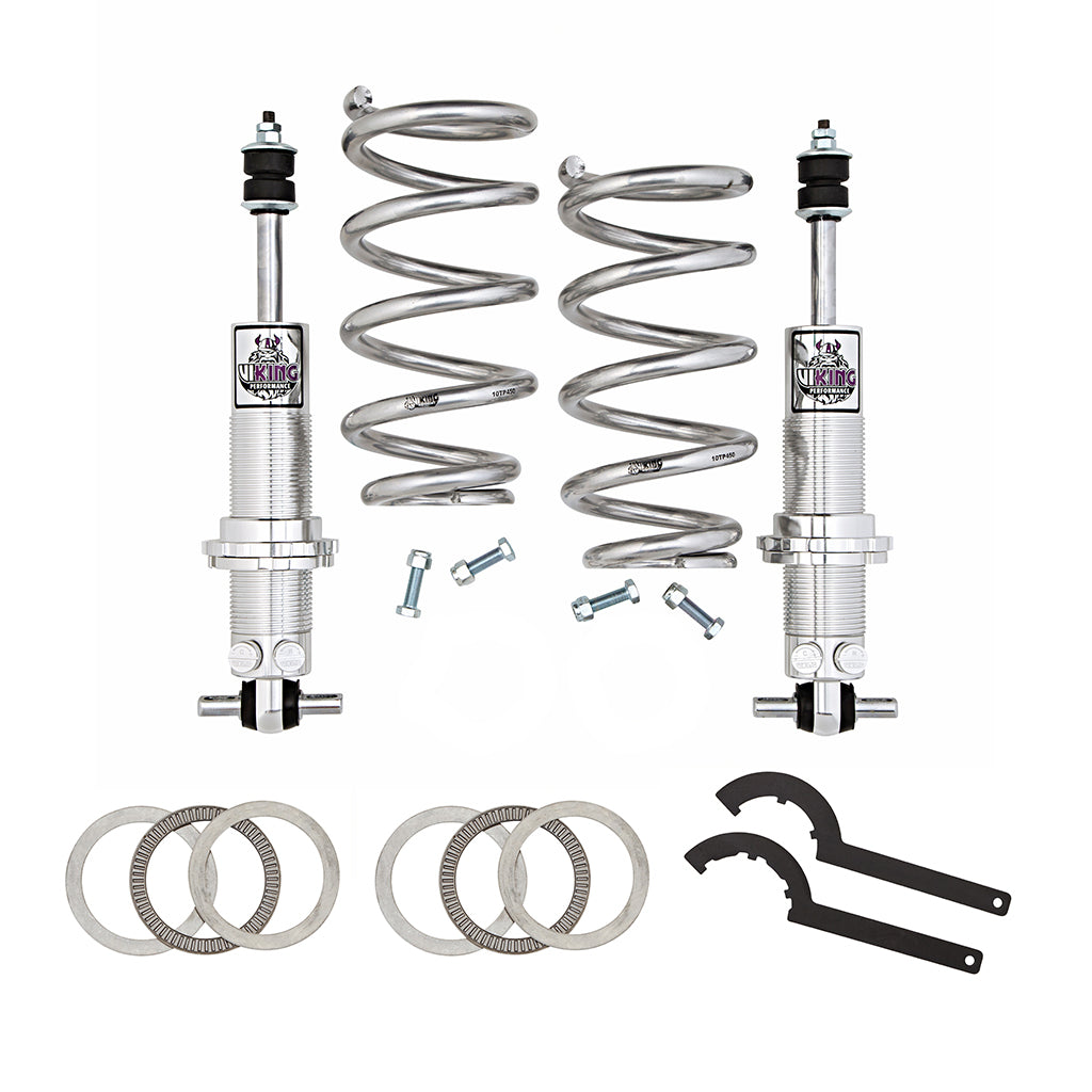 Viking Performance - A205-350TK - KIT C/O GM A205/10TP350-K