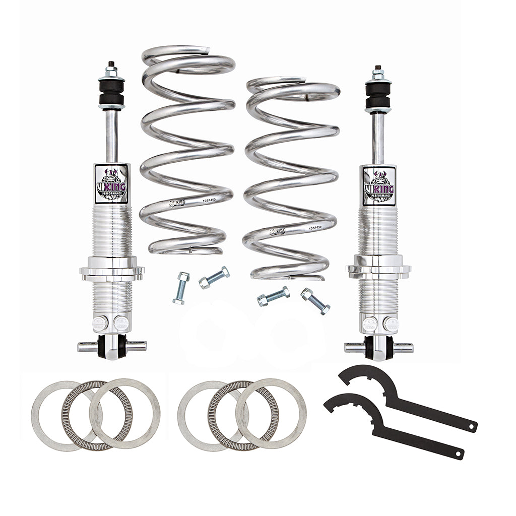 Viking Performance - A205-450SK - KIT C/O GM A205/10SP450-K