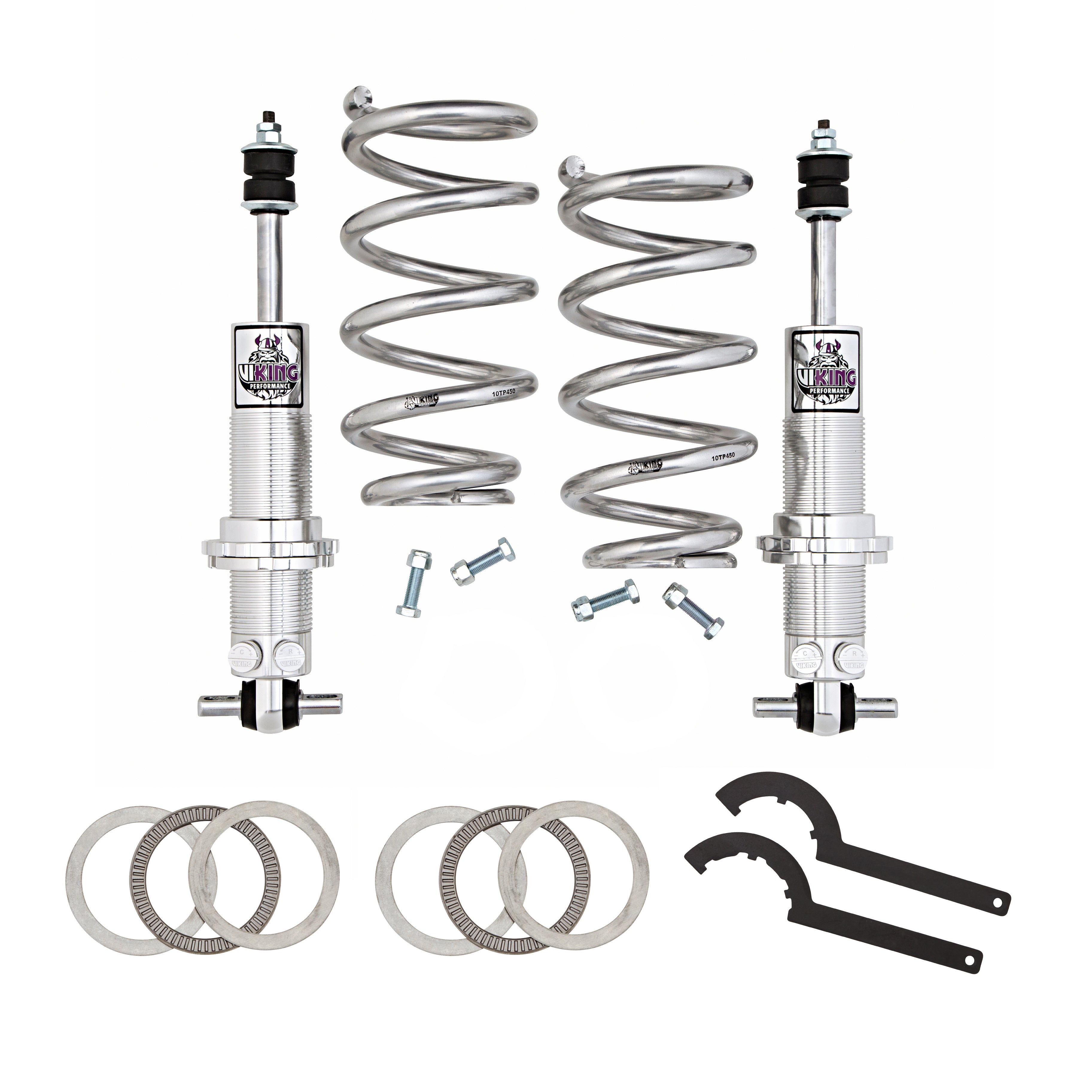 Viking Performance - A205-650TK - KIT C/O GM A205/10TP650-K