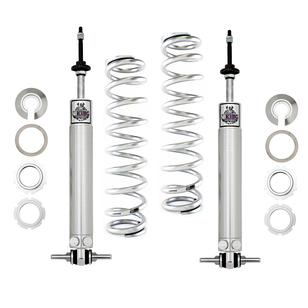 Viking Performance - A206-250 - KIT C/O GM A206/14DP250
